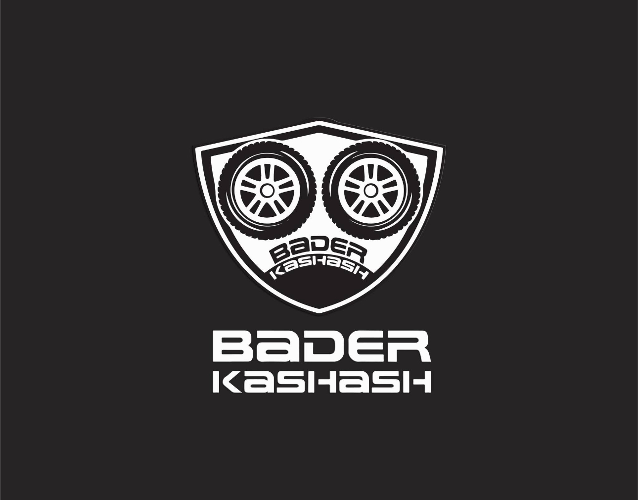 Baderkashash Logo